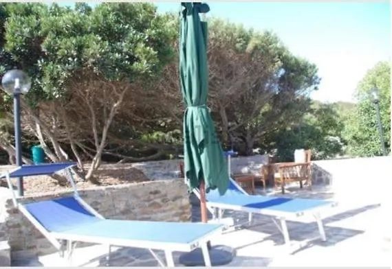 Villetta Verde&Mare Stintino Italy