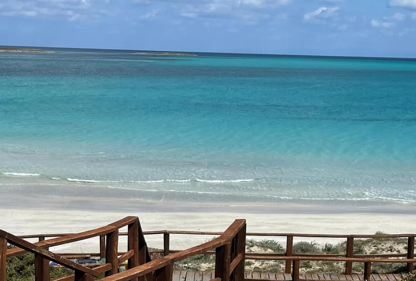 Holiday home Villetta Verde&Mare Stintino