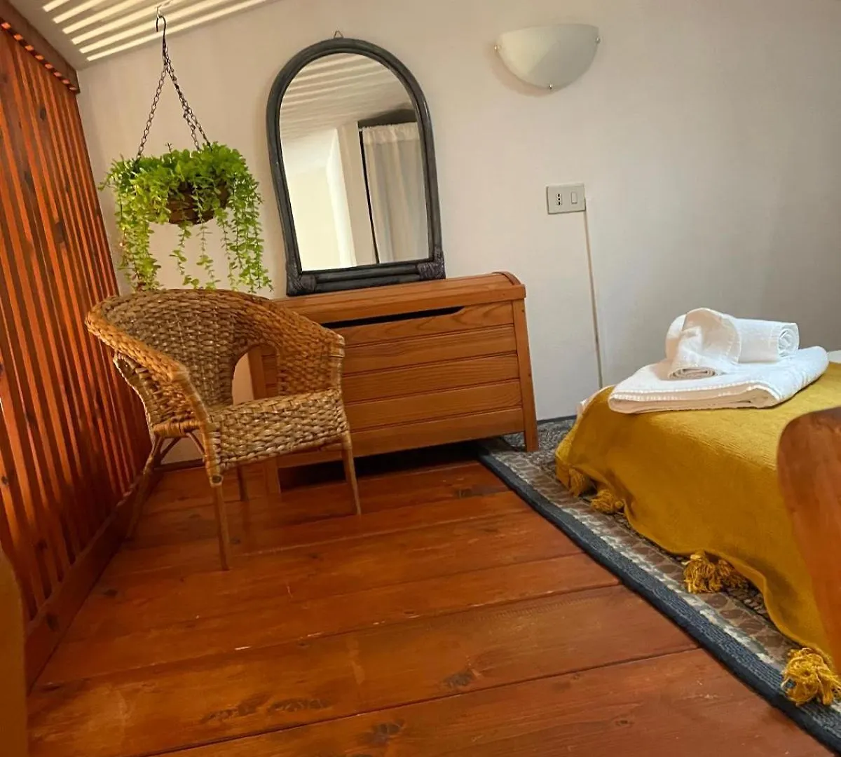 Villetta Verde&Mare Stintino Holiday home