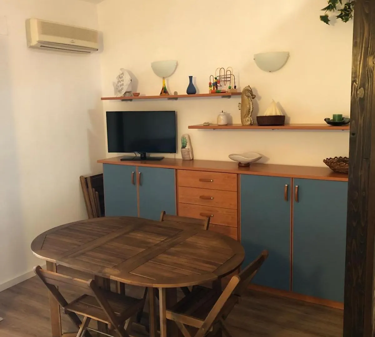 Holiday home Villetta Verde&Mare Stintino Italy